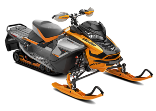 RENEGADE X-RS 900 ACE TURBO 137″