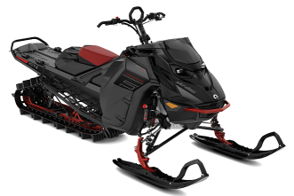 Freeride 154 850 E-TEC Turbo R